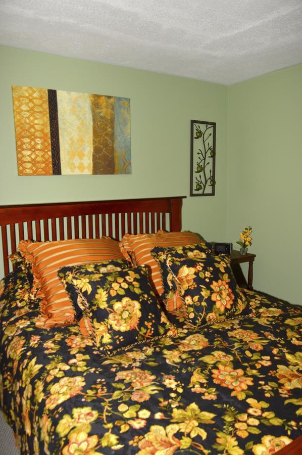 פורט ארי Yellow Door Bed And Breakfast מראה חיצוני תמונה