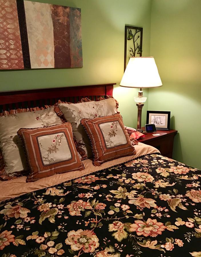 פורט ארי Yellow Door Bed And Breakfast מראה חיצוני תמונה